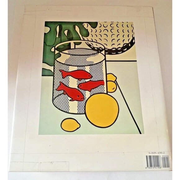 Vintage 1999 Still Life by Sybille Ebert-Schifferer Greco-Roman Realism Art Book - Picture 4 of 9